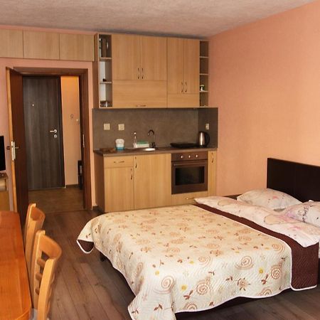 Studio Manushev Sandanski Exteriér fotografie